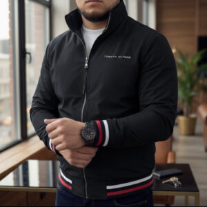 6 Ounces Padding Jacket CD: TM-101