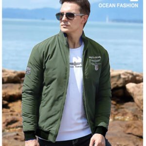 6 Ounces Padding Jacket CD: TM-105